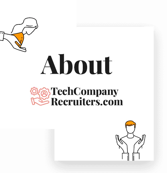 About TechCompanyRecruiters